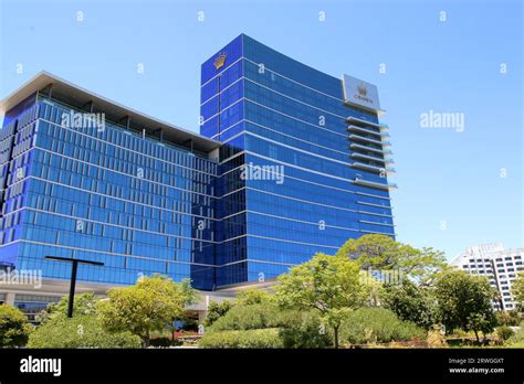 crown towers perth burswood wa.